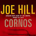 Opinião: "Cornos" de Joe Hill