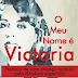 "O meu nome é Victoria" de Victoria Donda