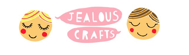 Jealous Crafts