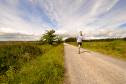 Running lifts my spirits
