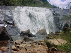 Cachoeira da Valéria