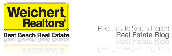 South Florida Real Estate Blog