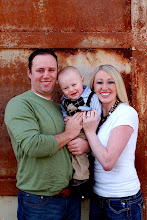 Smith Family 2008