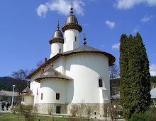 Manastirea Varatec