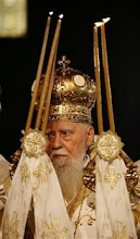 PATRIARHUL MAXIM, AL BULGARIEI