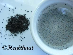 These seeds are good for