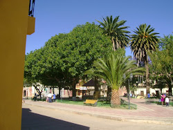 Mi plaza