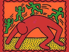 Keith Haring