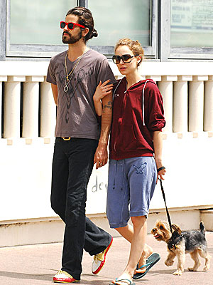 Natalie Portman...mais do que Natalie Portman...mais do que