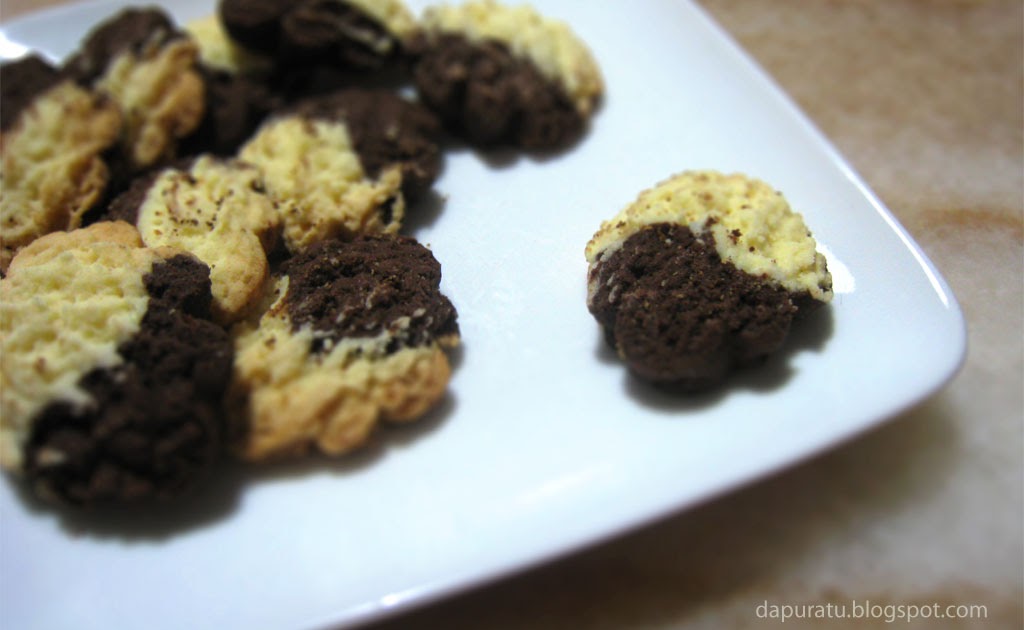 Dapur Ratu Biskut Jering