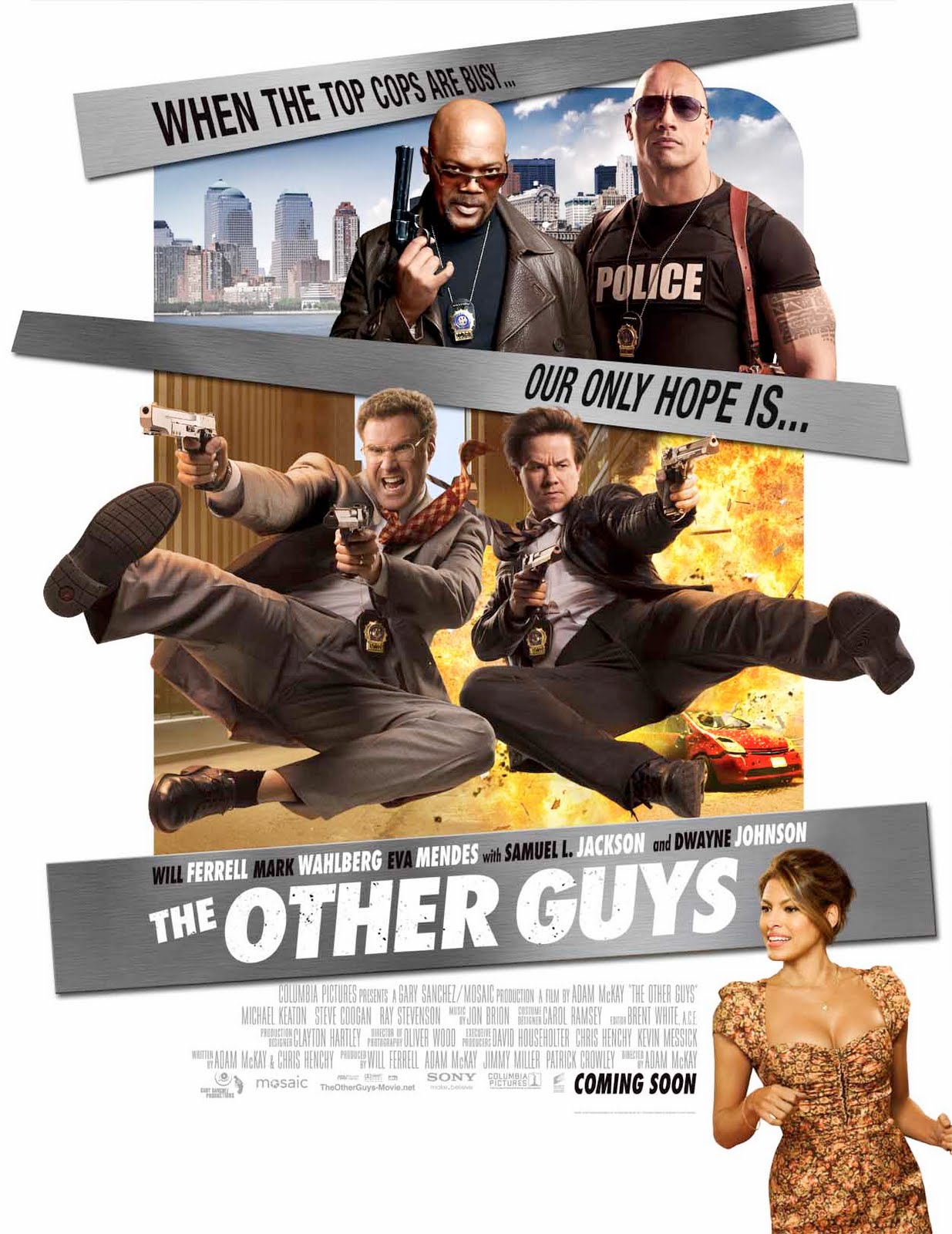 One or the Other movie