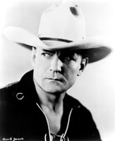 Buck Jones