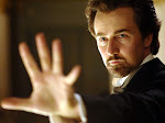 THE ILLUSIONIST (2006) CAST- EDWARD NORTON, PAUL GIAMATTI,JESSICA BIEL