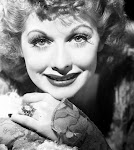 Lucille Ball