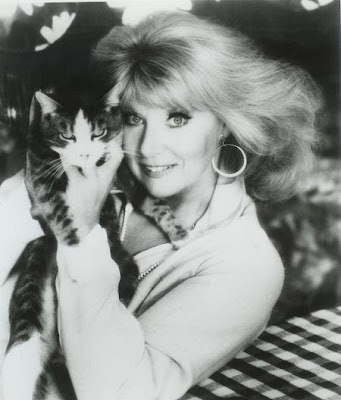 Noir and Chick Flicks: Happy Bi...