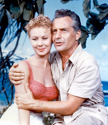 pacific south brazzi rossano mitzi gaynor 1958 movie movies hollywood film legs some those stars joshua directed hawaii musical nellie