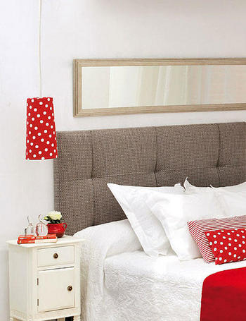 DECORAR CON LUNARES | AMOR POR LA DECORACIÓN