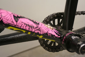 brandon begin bike check