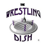 The Wrestling Dish!!!!