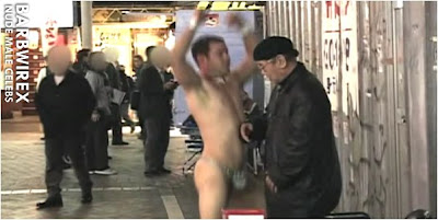 BarbwireX Fame: Jackass: The Mo...