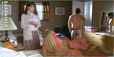 BarbwireX Fame: Transamerica - Kevin Zegers  Grant Monohon