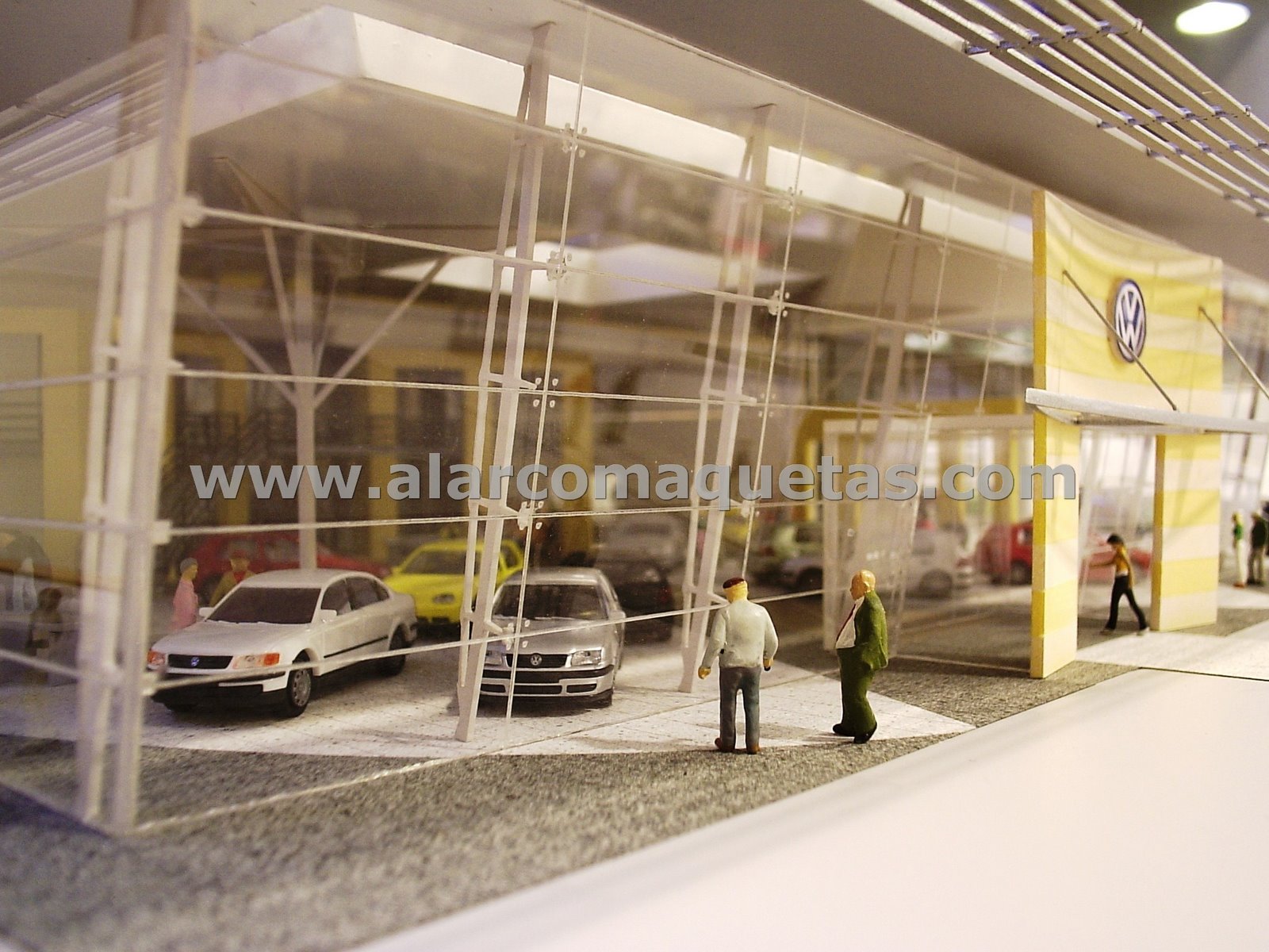 maquetas maquetas