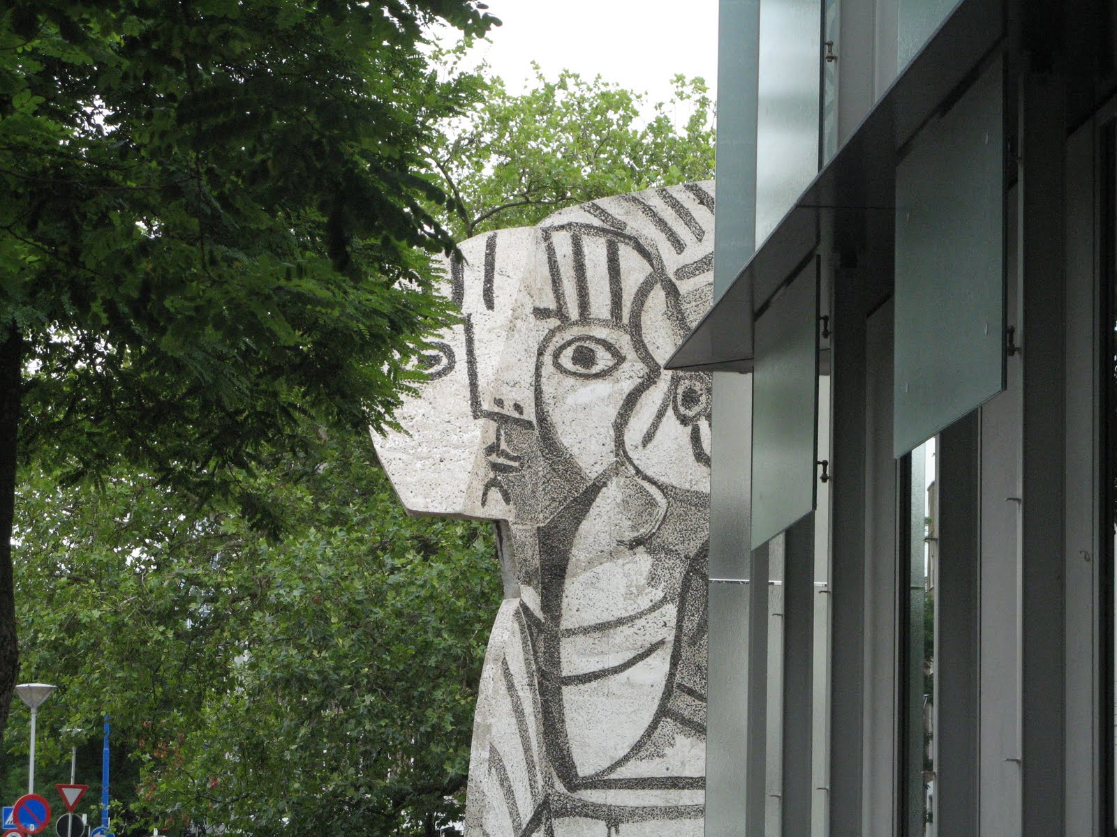 Harry Gugger Barcode A F A S I A