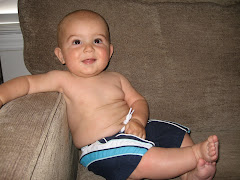 Just kickin it before my swim