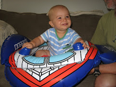 My new SpeedBoat