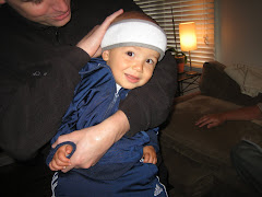 We were going for Jackson Tenenbaum, but we got the Karate Kid