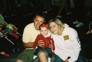 Sargent Family 2007