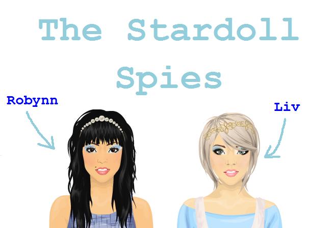 The Stardoll Spies