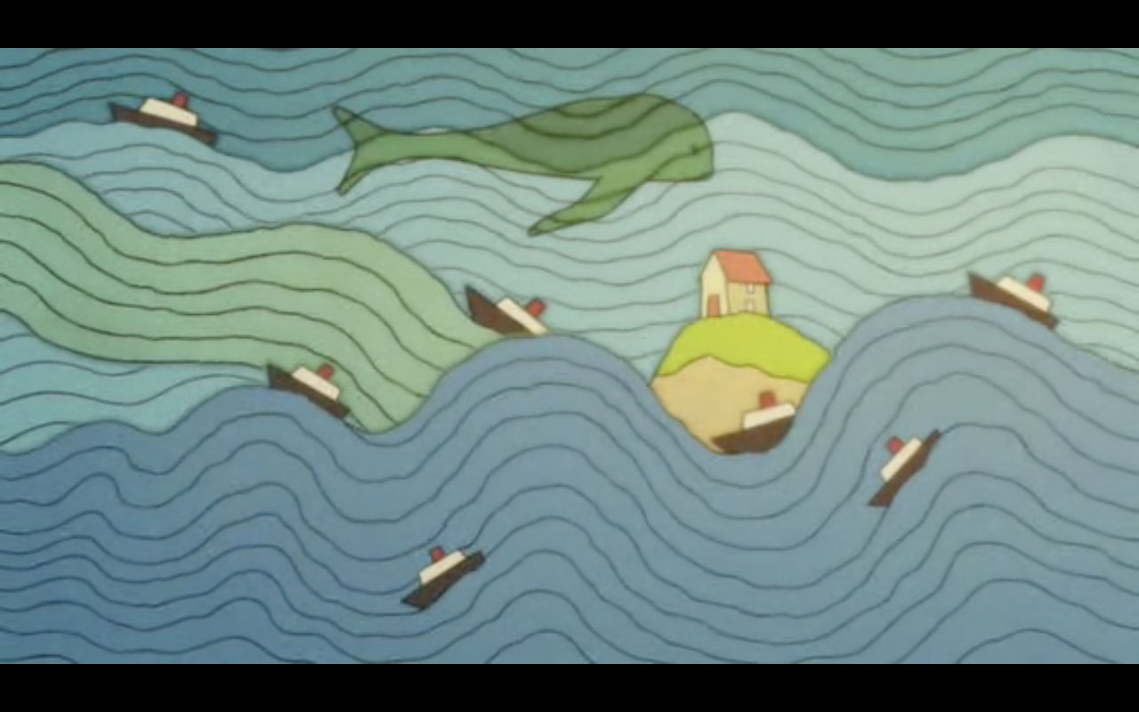 Ponyo Wiki