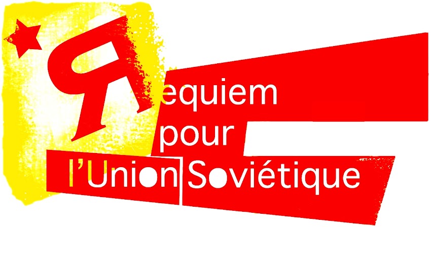 requiem pour l'union sovietique