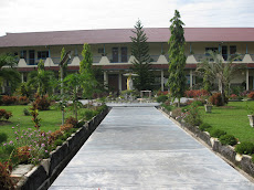 Gedung Seminari