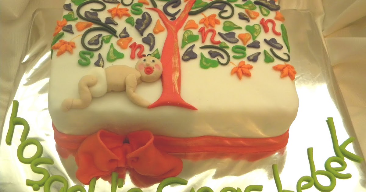 Tatlı Hayaller Çınar Pasta