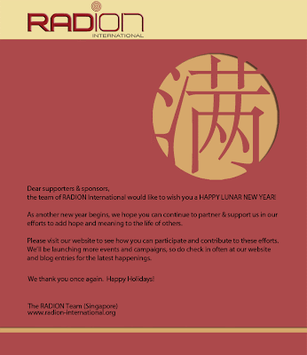 new life outreach
