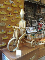 pinocchio