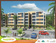 Conjunto "Bosque Largo"