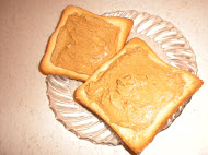 Crema de Cacahuate KANUT Dulce