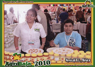 Participación de KANUT en la AGROBAJA 2010