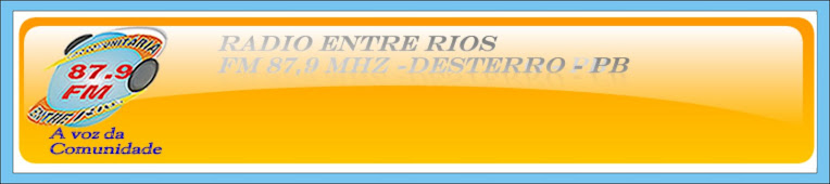 ENTRE RIOS FM 87,9