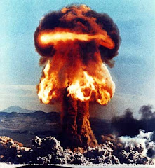 تجارب الاسلحة النووية الدامر الشاملة في الارض تركستان الشرقية
