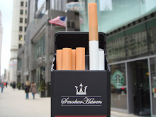 SmokerHaven Electronic Cigarette