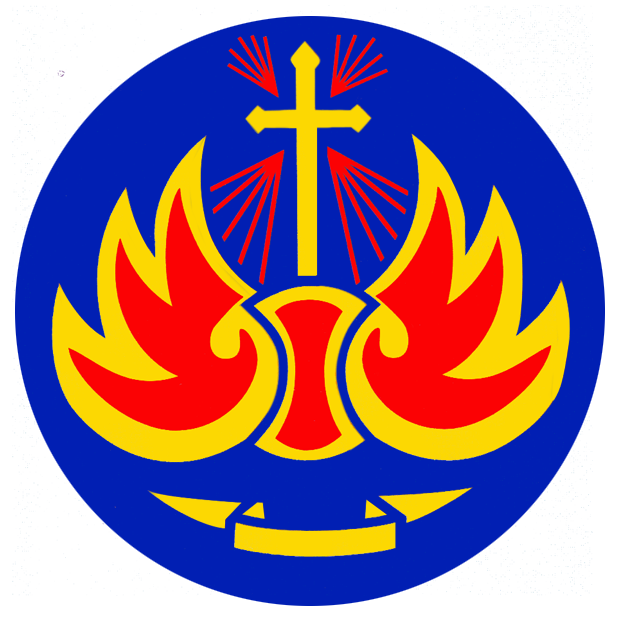 WKRI Stella Maris Arti Lambang WKRI