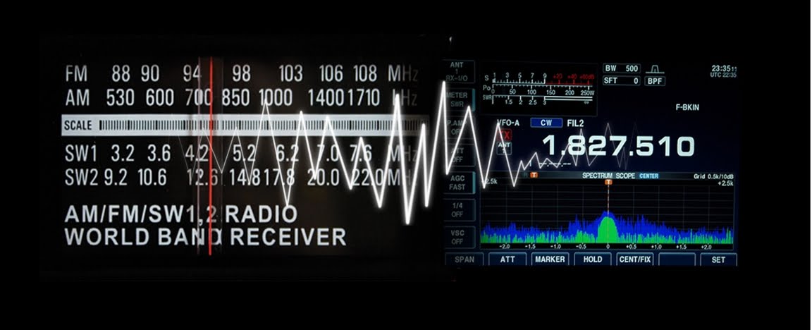 YY1CIR - RADIONAUTA - Blog de Radioaficion