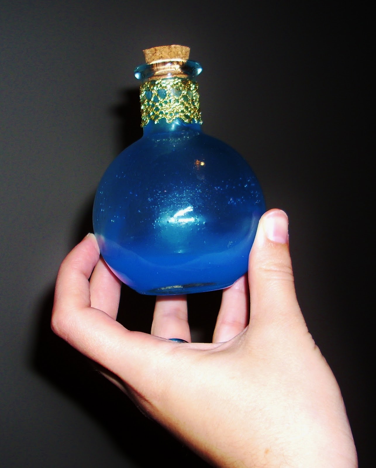 Crafters In Disguise Got Mana?