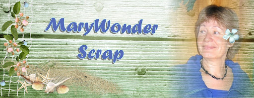 MaryWonderScrap