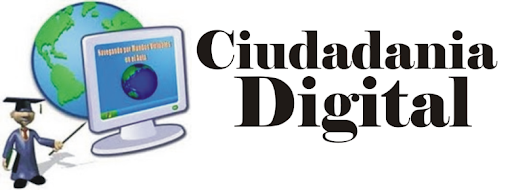 Ciudadania Digital