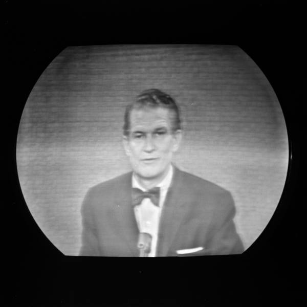 Classic Television To Tell the Truth with guest panelists